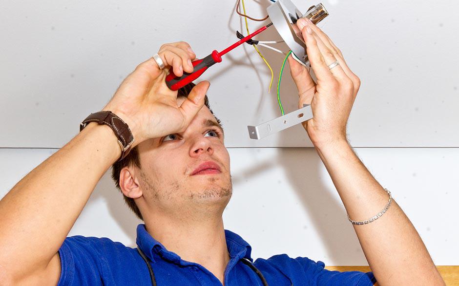 tarif artisan électricien Quincy-Voisins