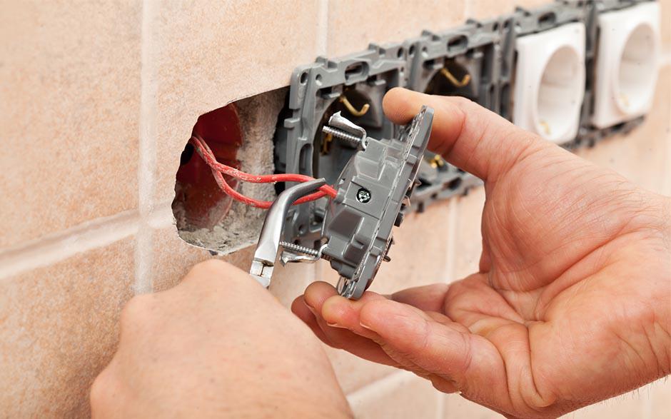électricien urgence Sarcelles