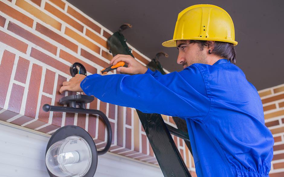 électricien urgence Sarcelles