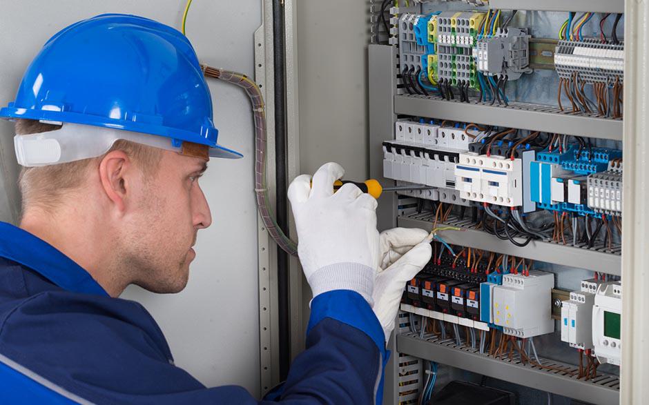 électricien particulier Saint-Omer-en-Chaussée