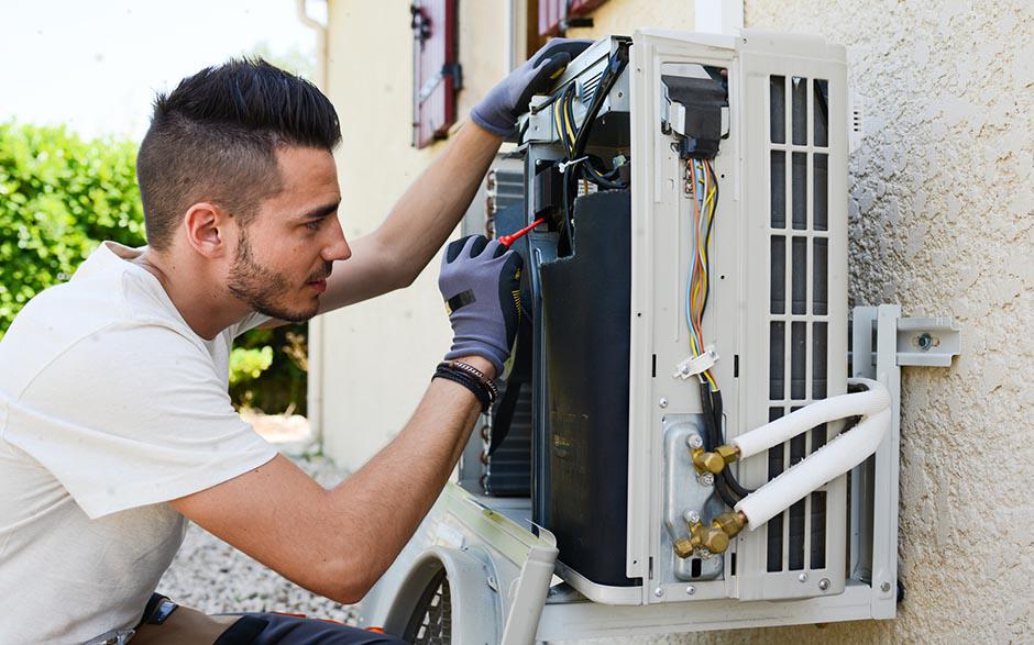électricien urgence Sarcelles