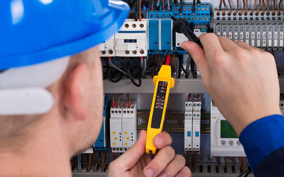 électricien courant faible Le Blanc-Mesnil